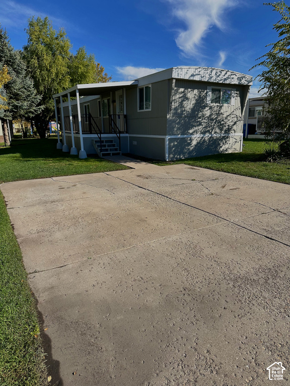 1594 S 1380 W photo 4