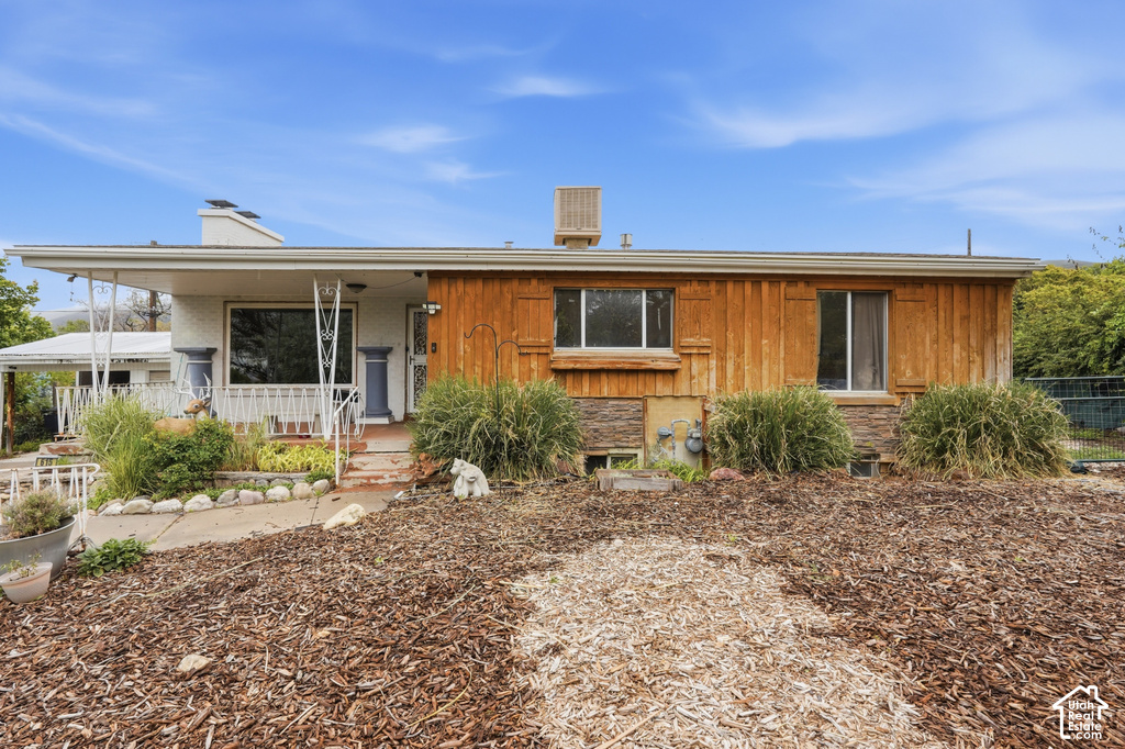 615 MILLCREEK WAY photo 2