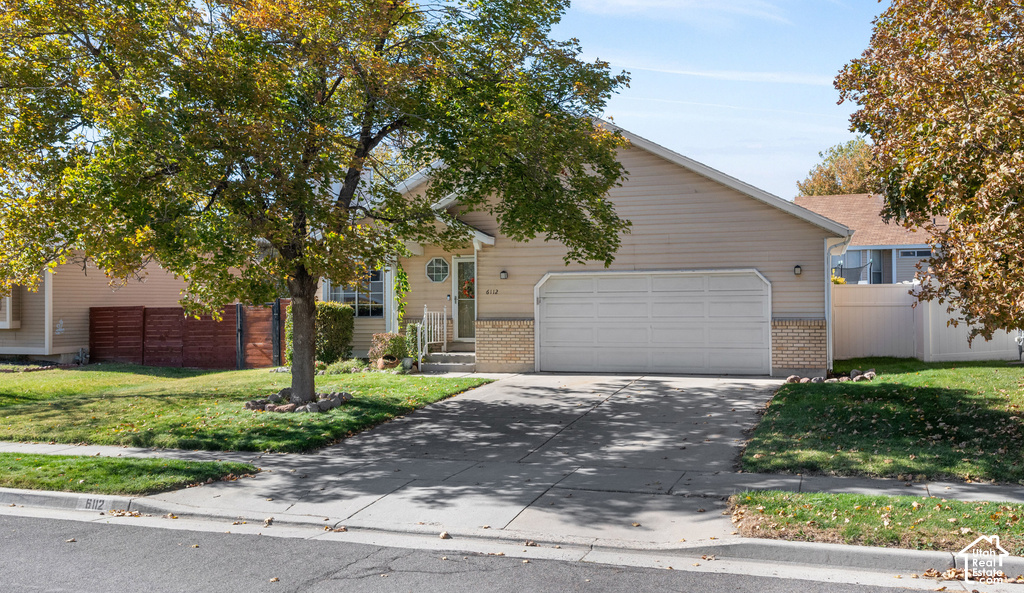 6112 S AZURE MEADOW DR photo 3