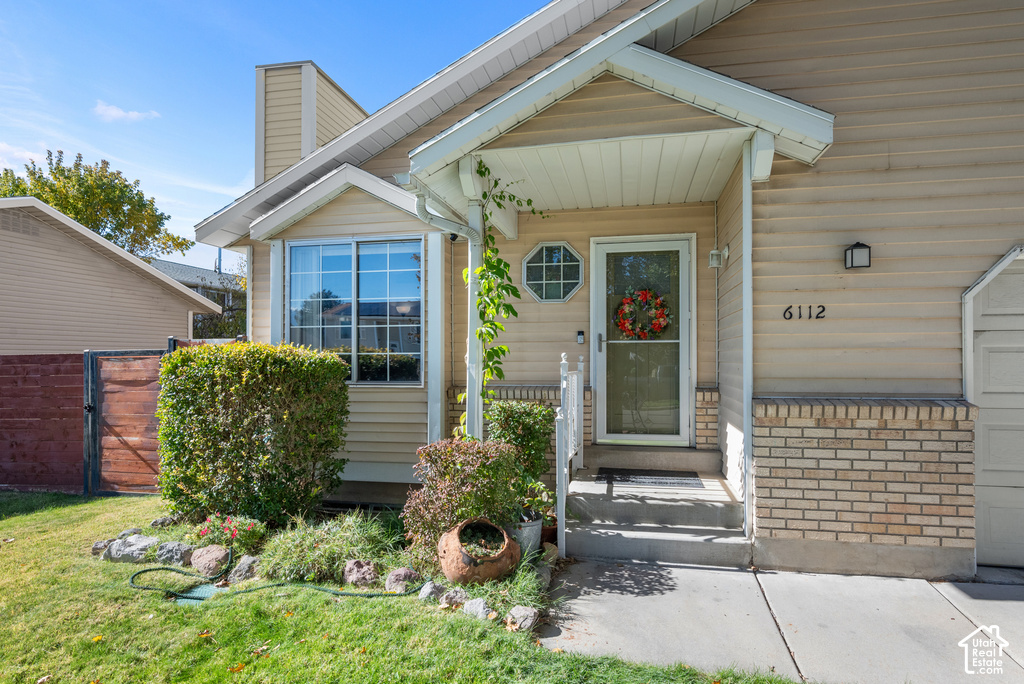 6112 S AZURE MEADOW DR photo 4