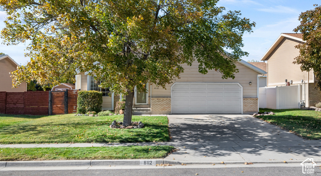 6112 S AZURE MEADOW DR photo 2