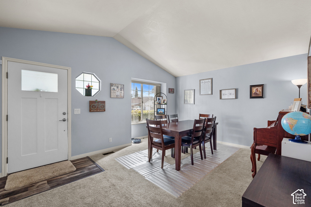 6112 S AZURE MEADOW DR photo 5