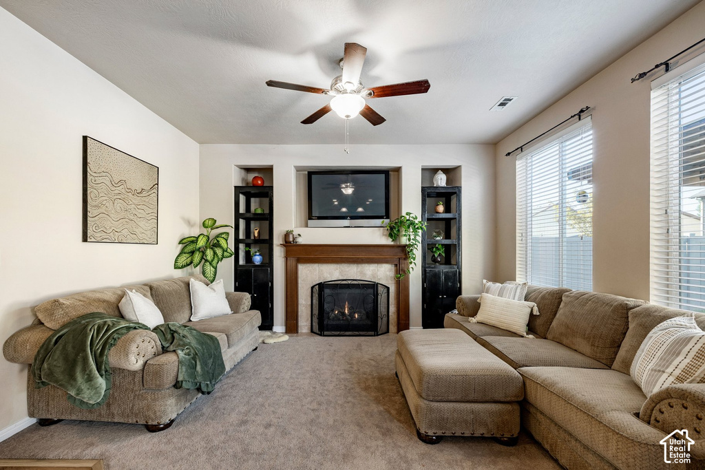 947 N HILLINGDON W CT photo 2