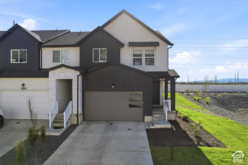 4646 S ALDER DR photo 2