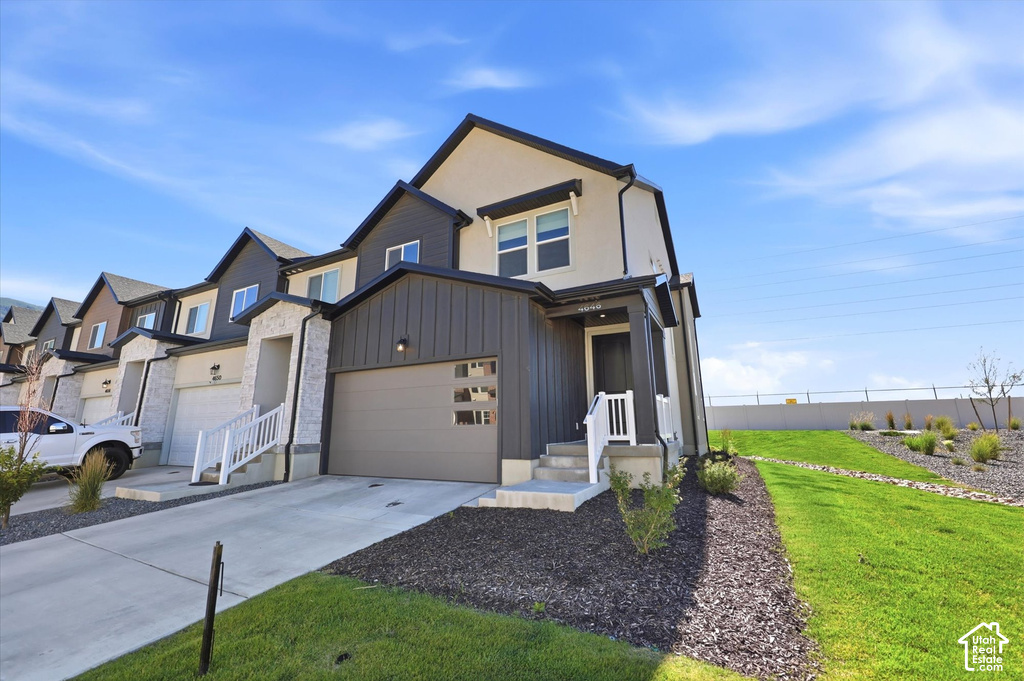 4646 S ALDER DR photo 4