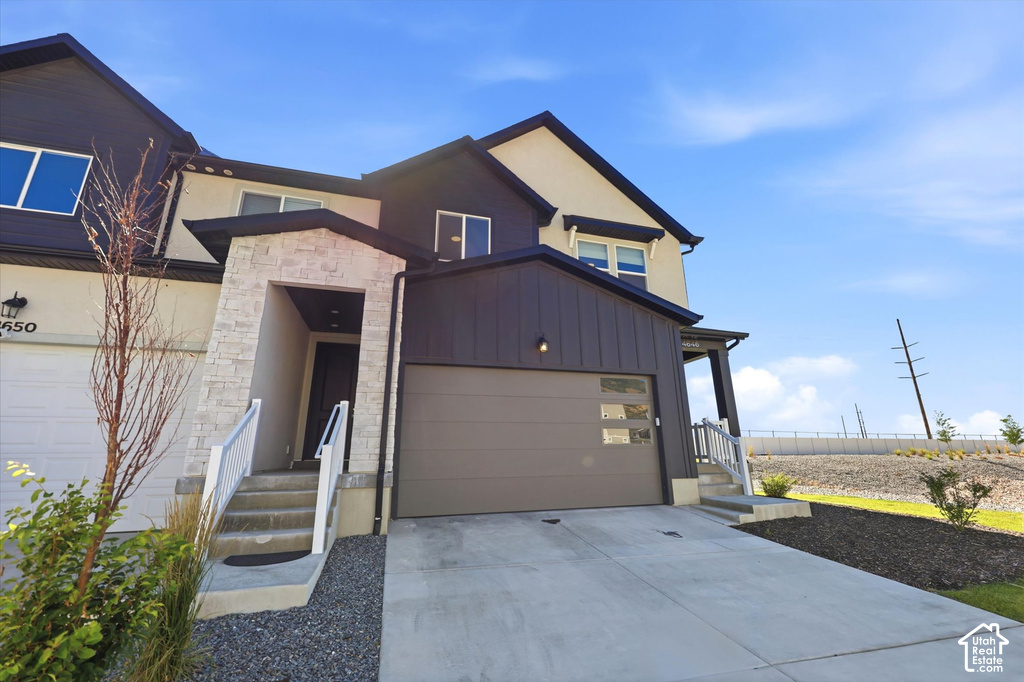 4646 S ALDER DR photo 3