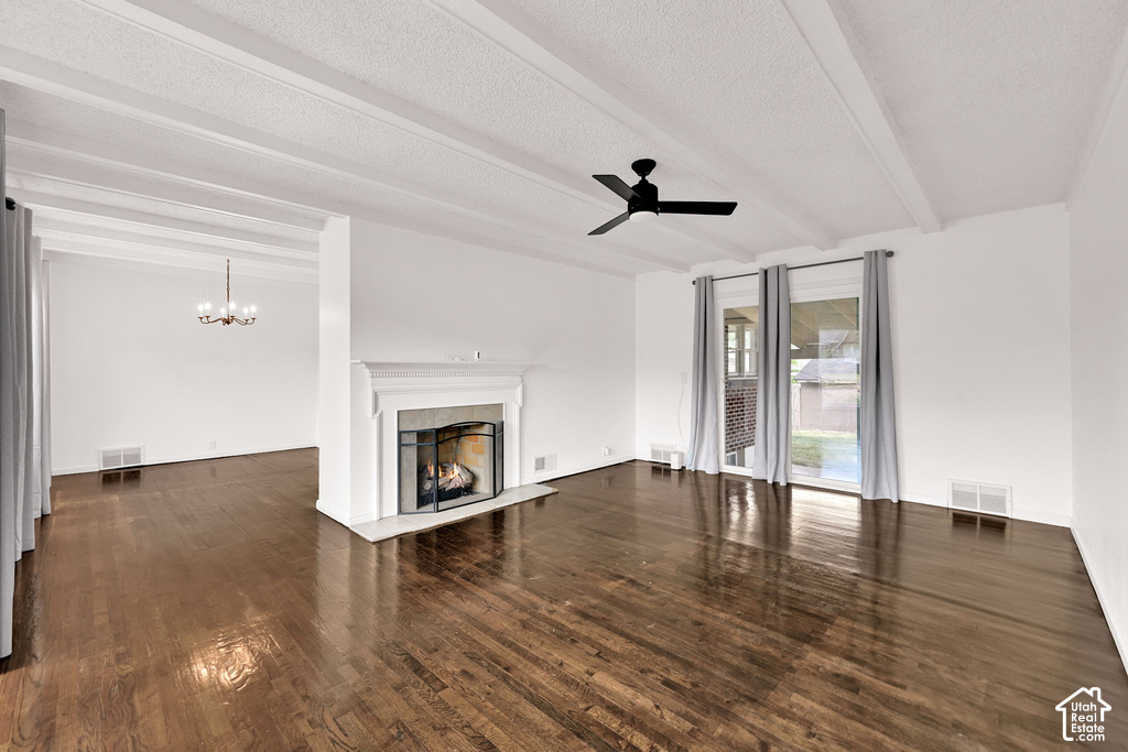 266 E CHIMES VIEW DR photo 3