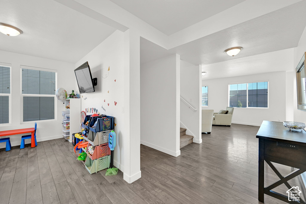 6088 N BOULTER PEAK LN photo 5