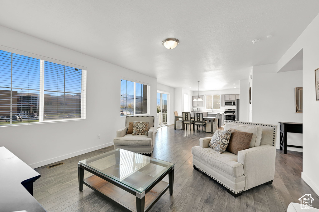 6088 N BOULTER PEAK LN photo 4