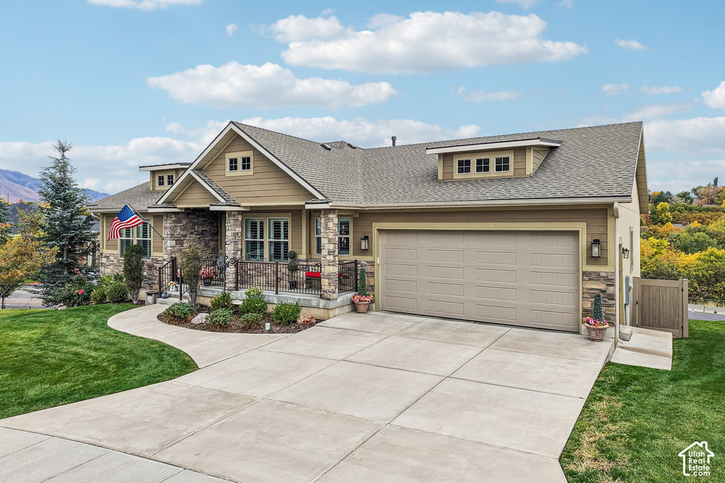 5195 SUNSET WAY photo 5