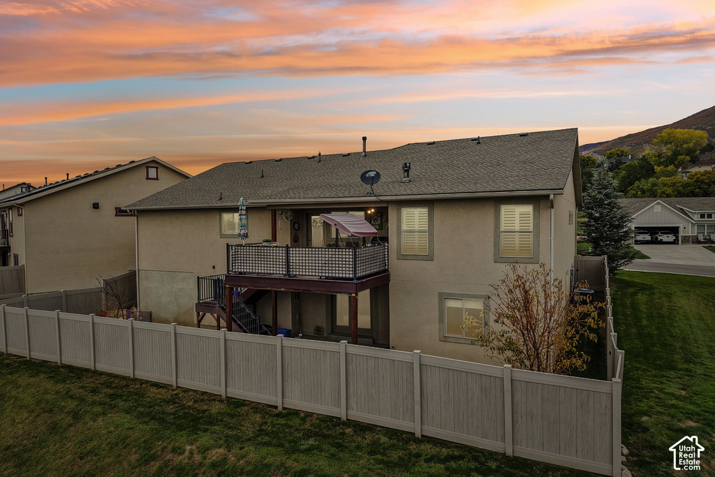 5195 SUNSET WAY photo 3