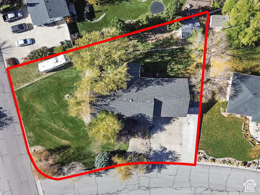 385 N AMERIGO LN photo 3