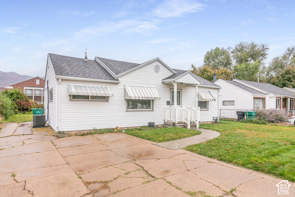 167 S LIBERTY W ST photo 3