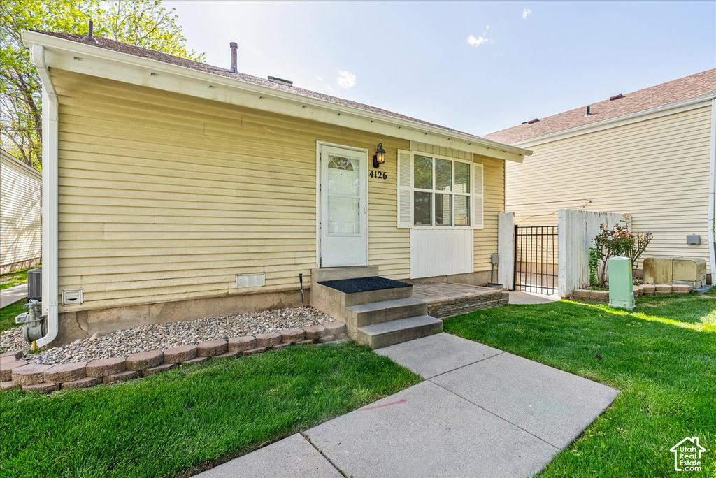4126 S EASTERN PARK LN photo 2