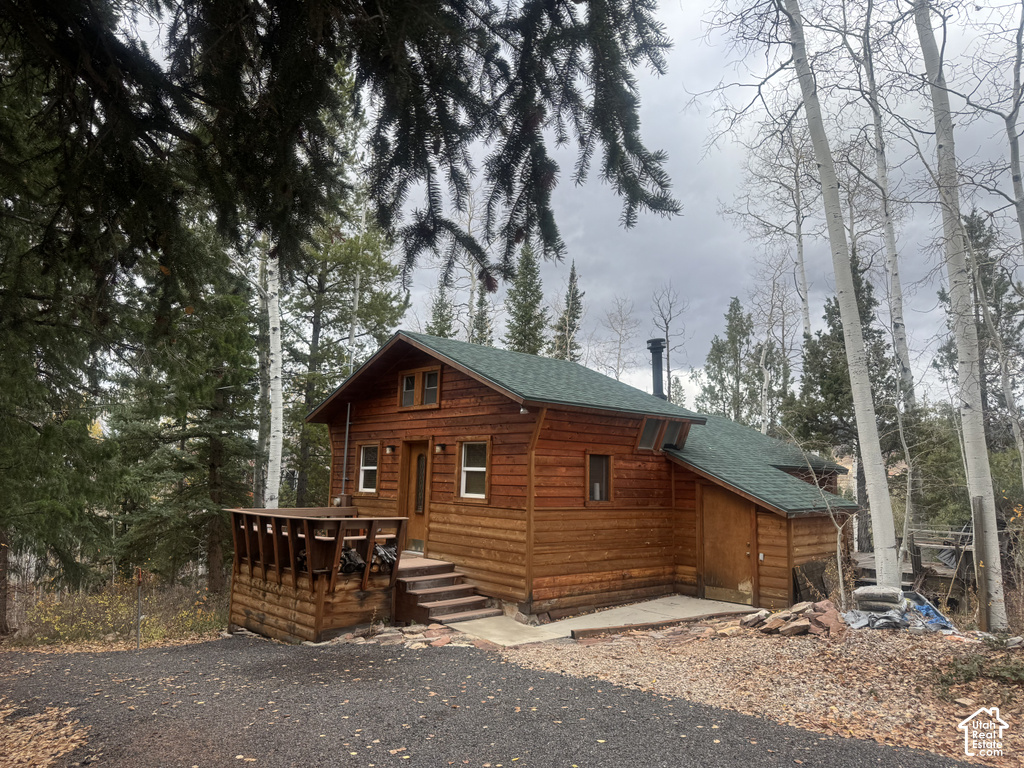 6421 E ROCK SLIDE S CIR photo 2
