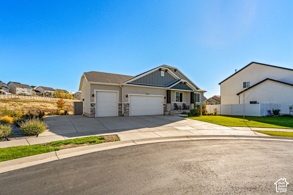 8456 N ORRIN CIR photo 5