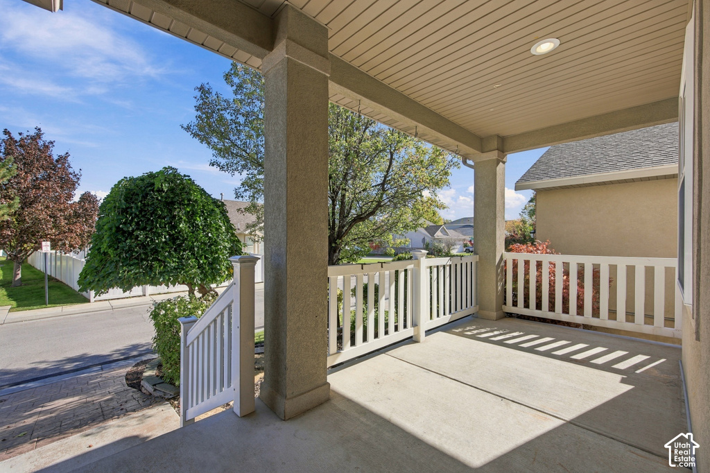 10602 S PINE GROVE WAY photo 4