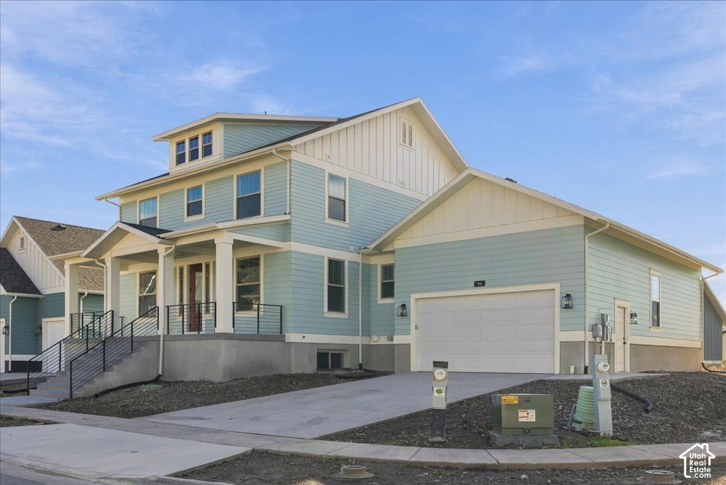 96 S HORIZON DR photo 3