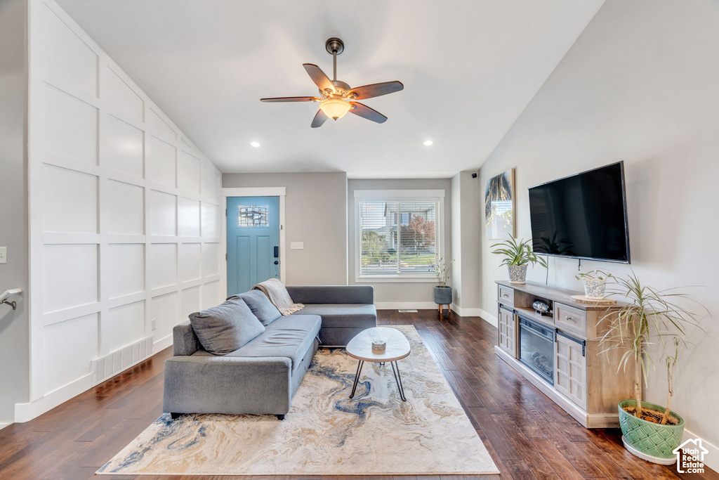 2454 E OX YOKE DR photo 4