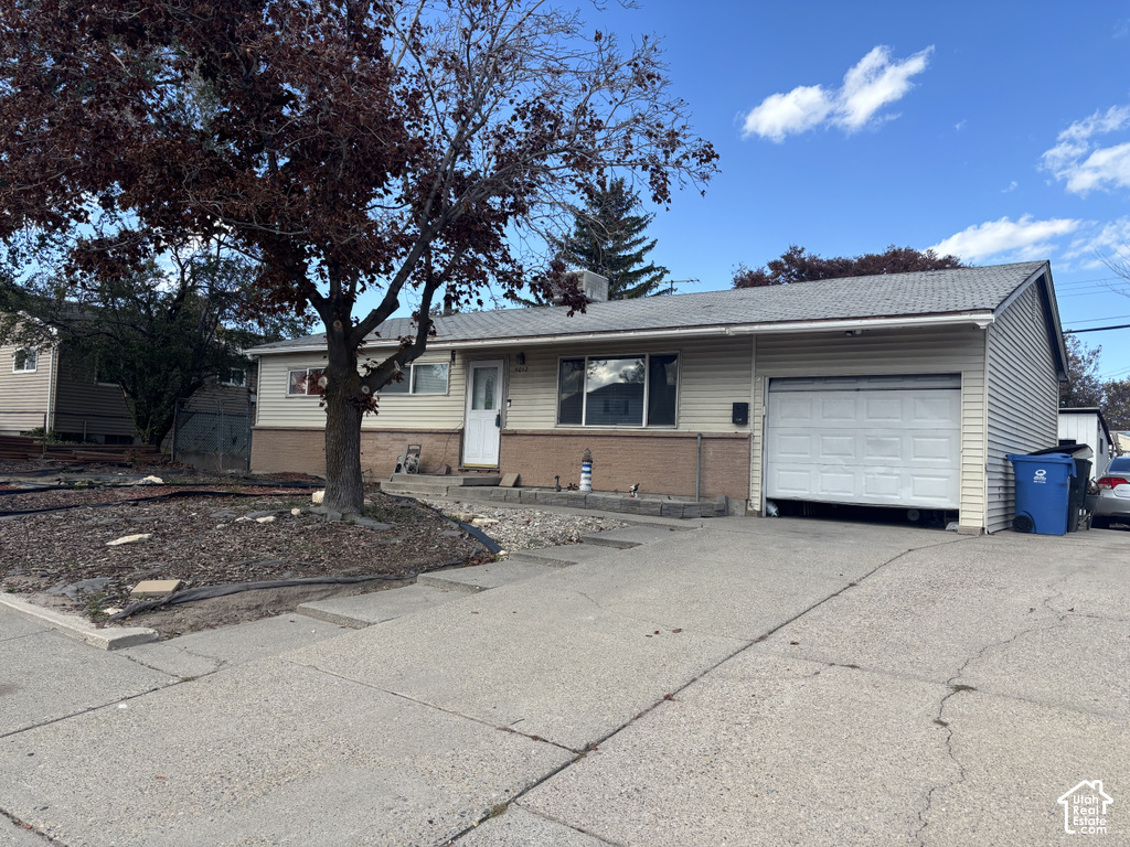 5012 W 5400 S photo 2