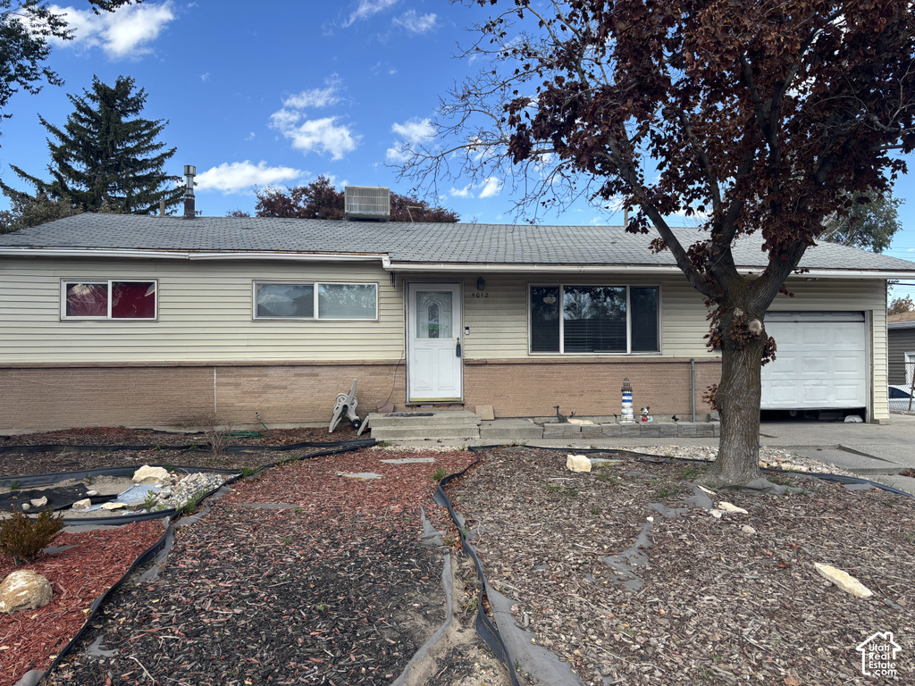 5012 W 5400 S photo 3
