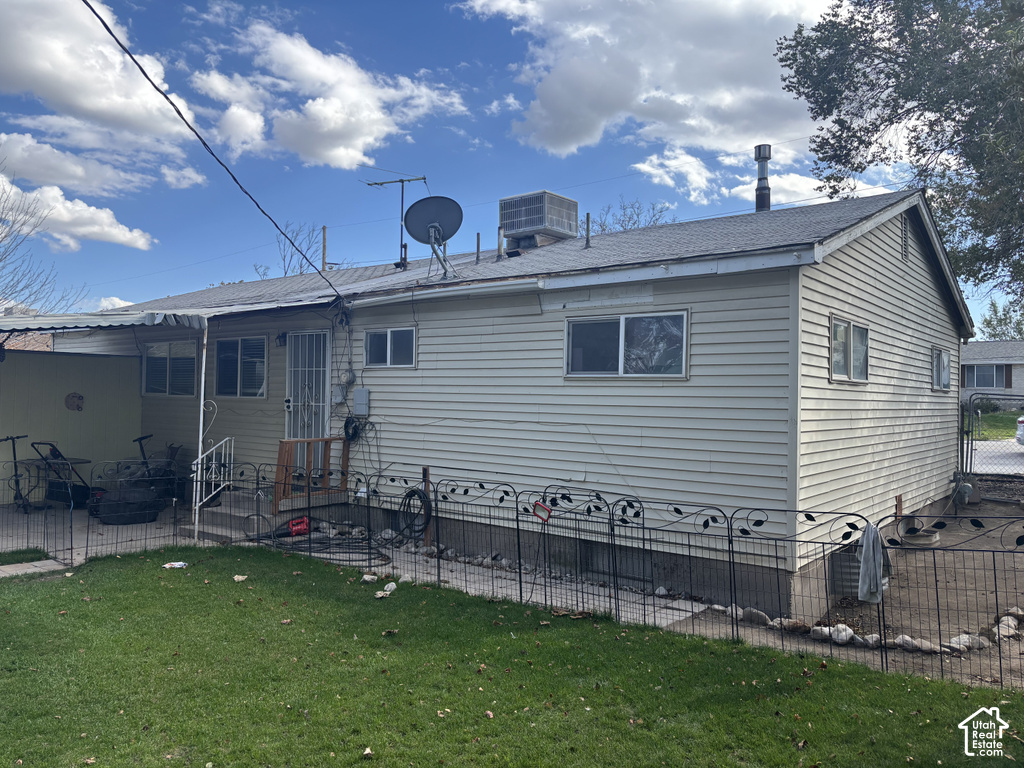5012 W 5400 S photo 4