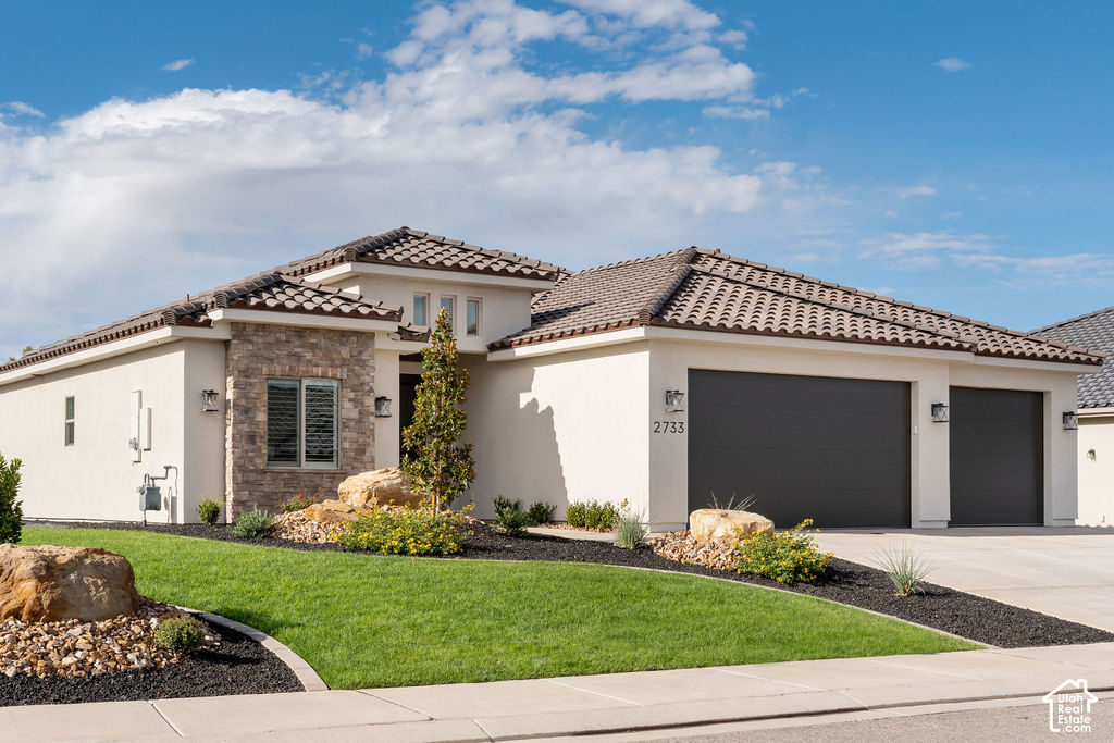 2733 W PIATTO WAY photo 2