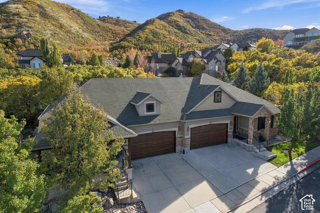 1326 E VISTA VALLEY DR photo 4