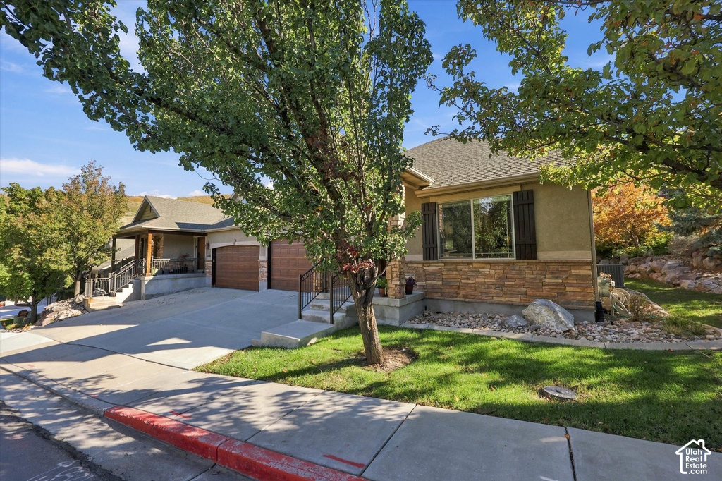 1326 E VISTA VALLEY DR photo 2