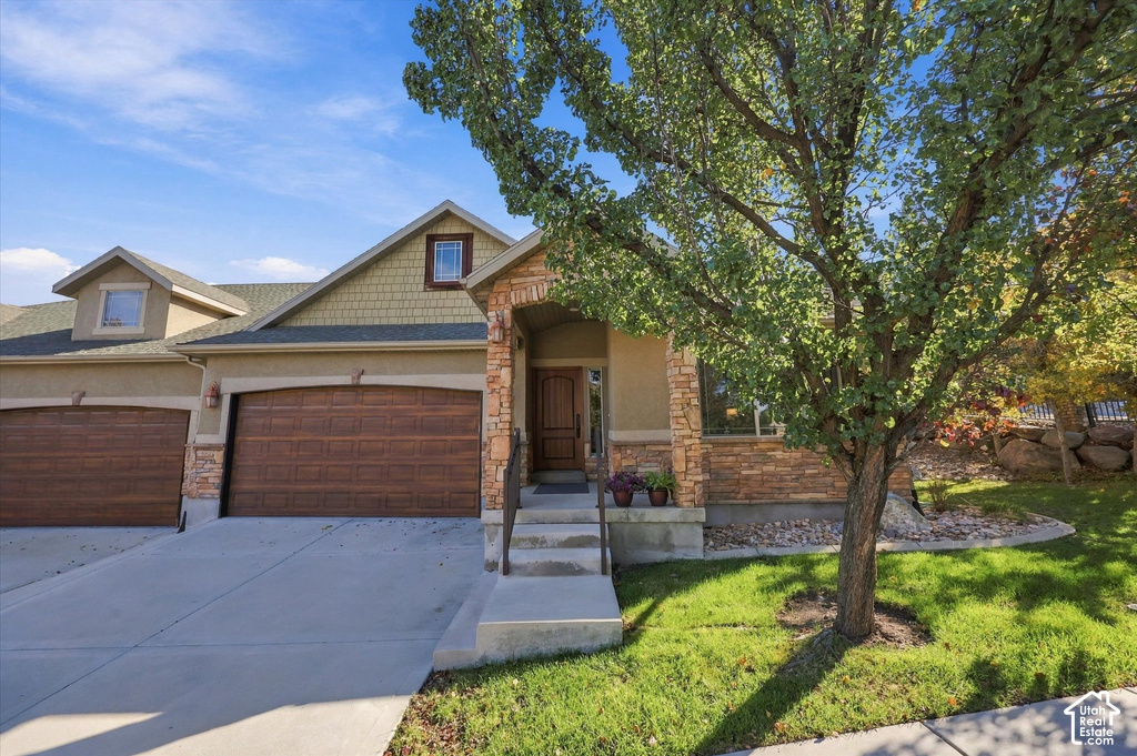 1326 E VISTA VALLEY DR photo 3