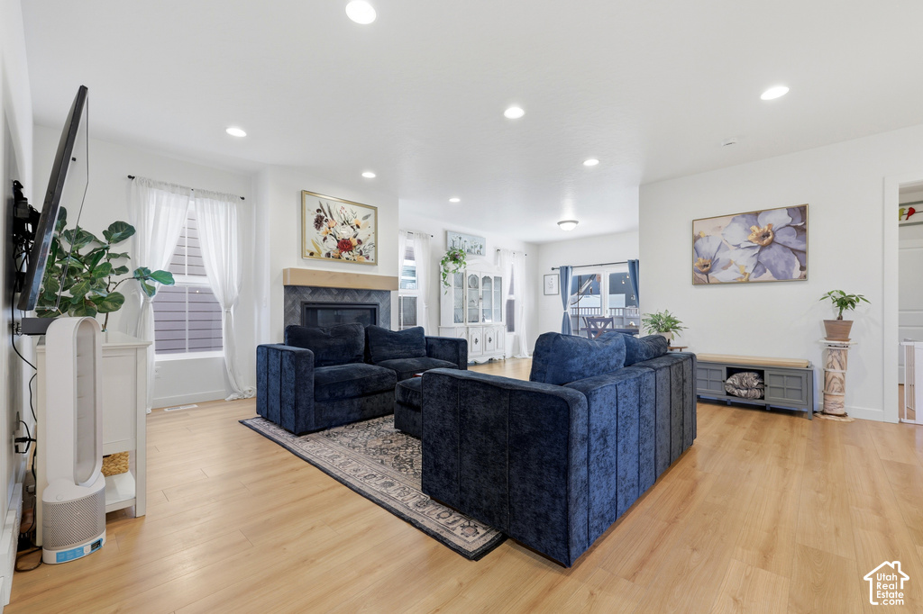11682 S SILVER POND DR photo 3