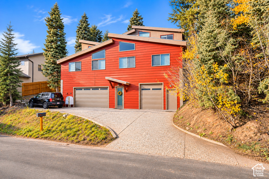 430 ASPEN DR photo 2