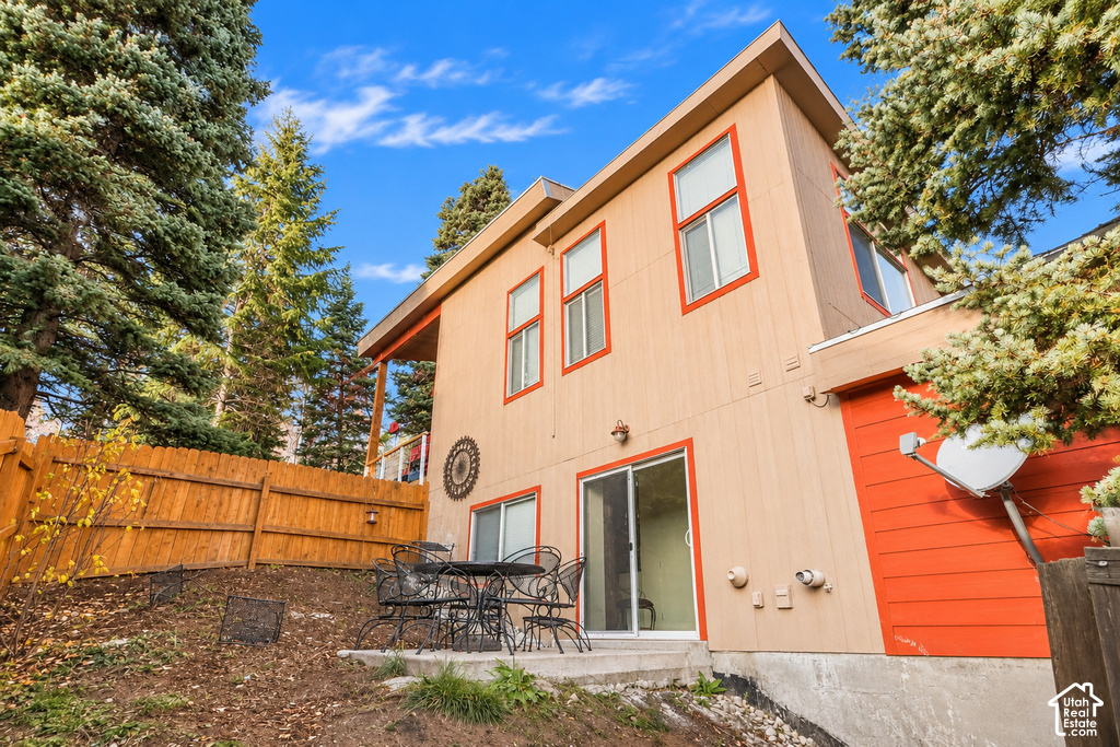 430 ASPEN DR photo 5