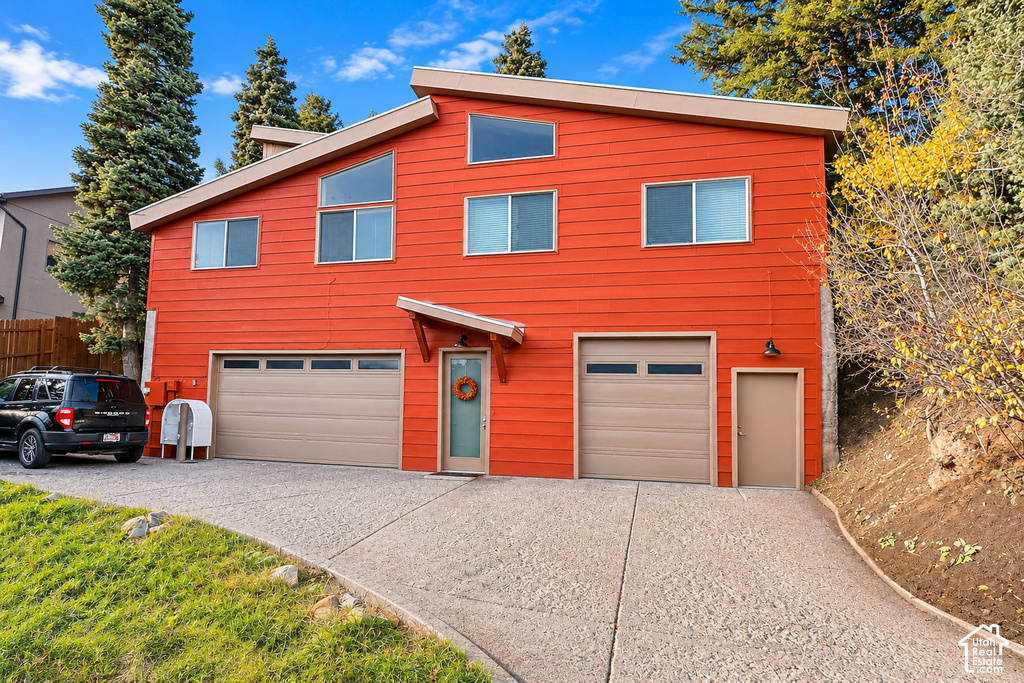 430 ASPEN DR photo 3