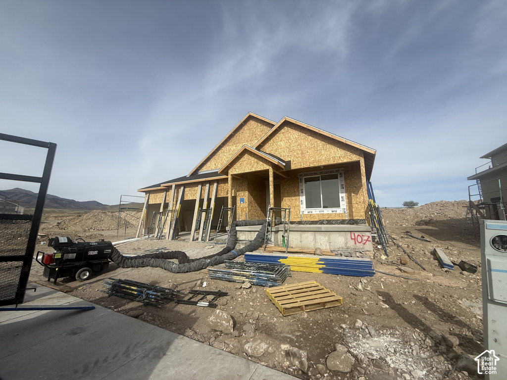 6938 W SYDNEY PEAK S LN photo 4