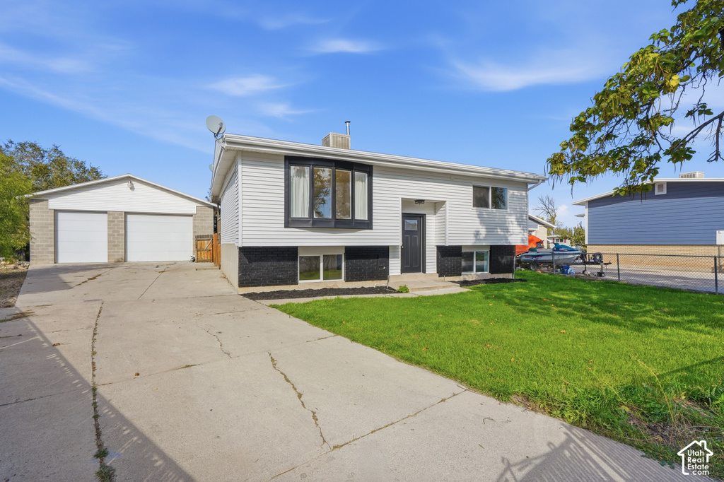 4502 W WINDCREST CIR photo 2