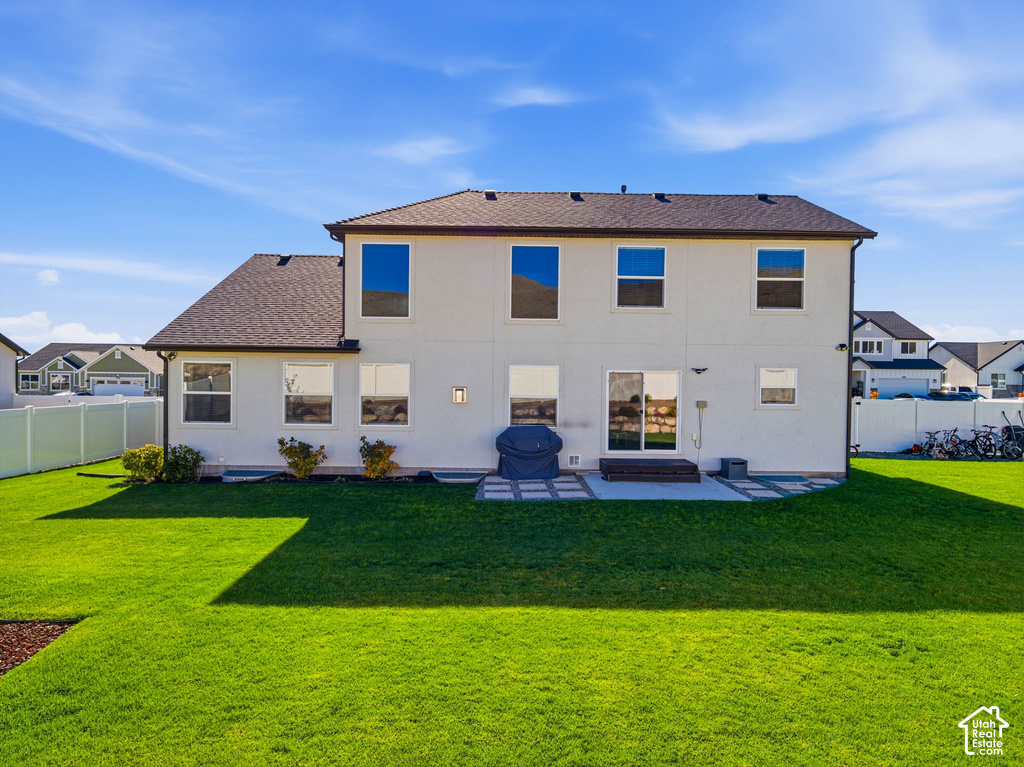 3275 E WHEAT FIELD N LN photo 5