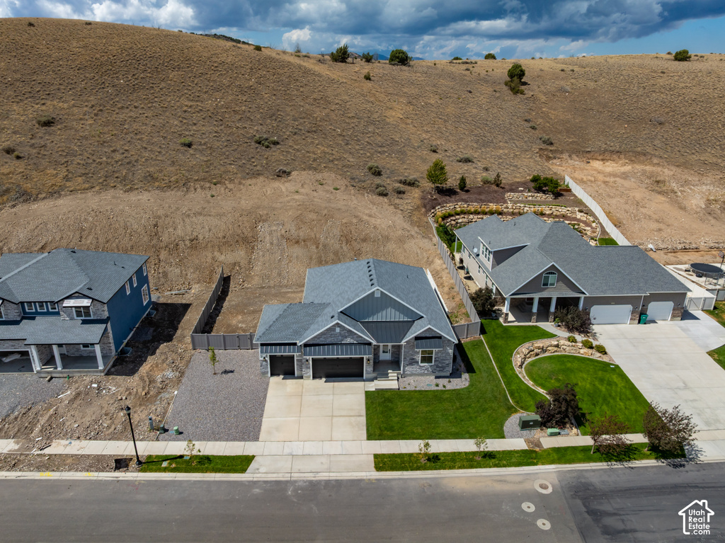 894 S CREST DALE LN photo 3