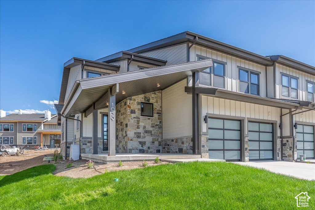 1059 W ELAND CIR photo 3