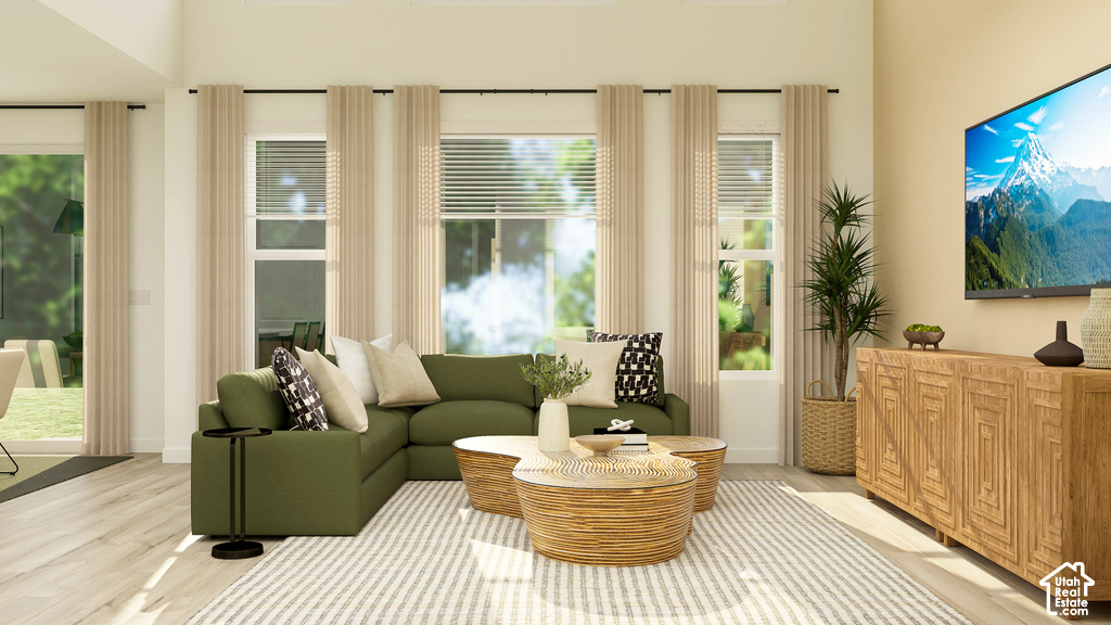 1540 W EVERBLOOMING DR photo 2