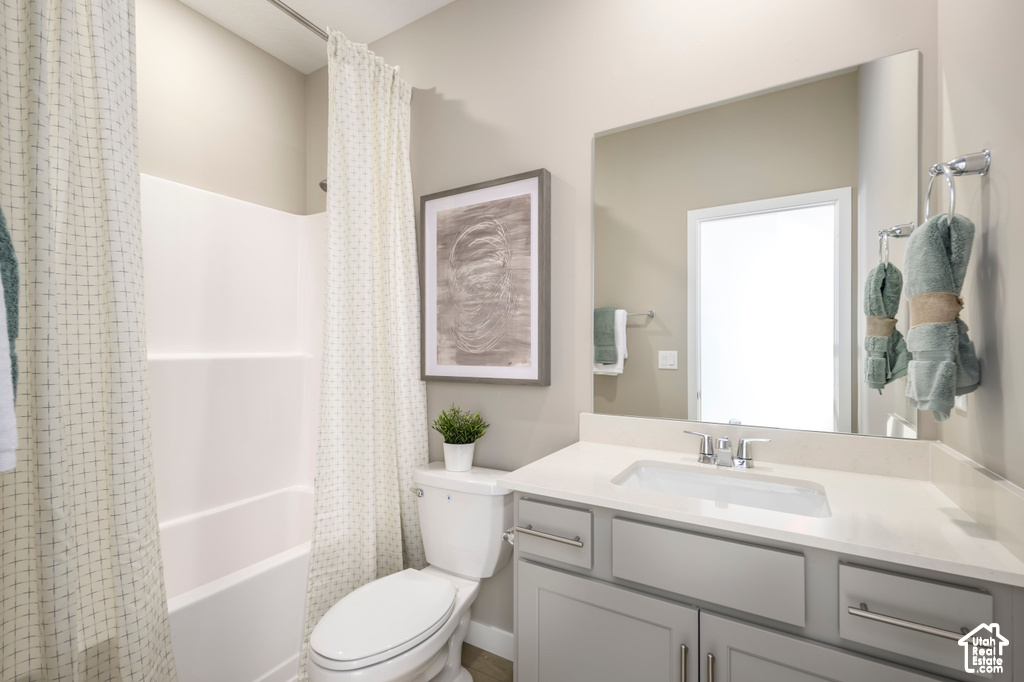 1534 W EVERBLOOMING DR photo 3