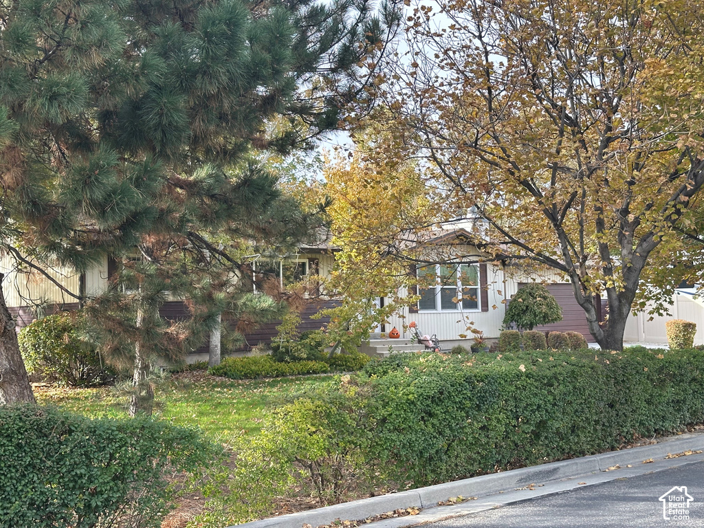 11220 S LUCAS W LN photo 2