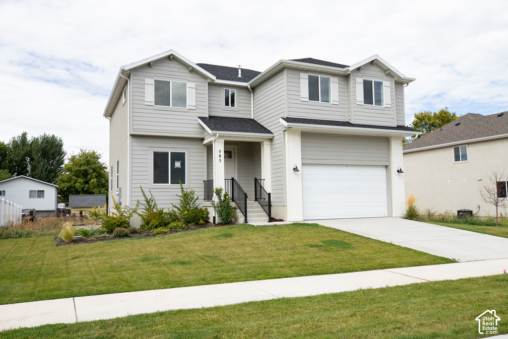 585 N 410 E LOT #21 E photo 2