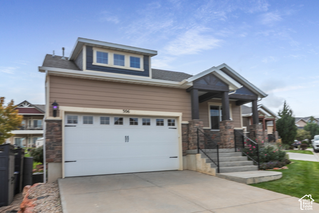 306 BELLA VIDA DR photo 3