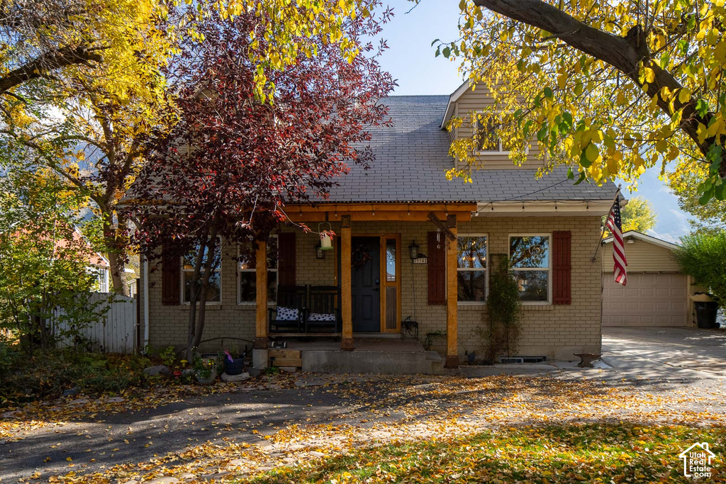 2934 N CANYON RD photo 2