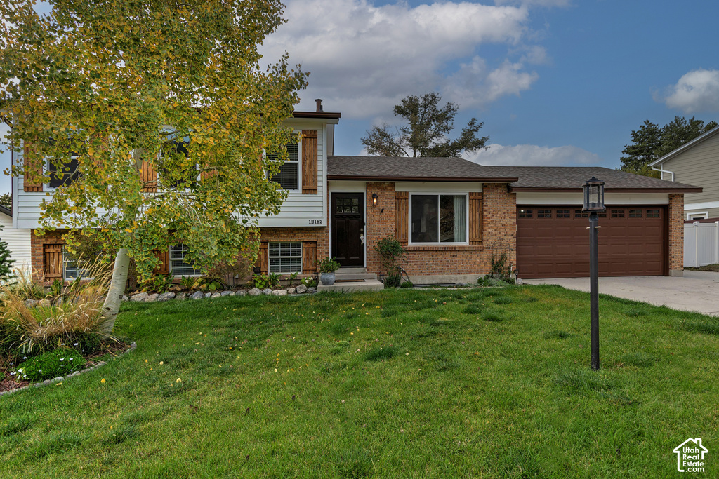 12152 S CINNAMON RIDGE RD photo 2
