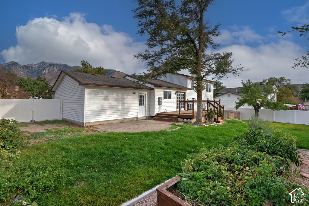 12152 S CINNAMON RIDGE RD photo 4