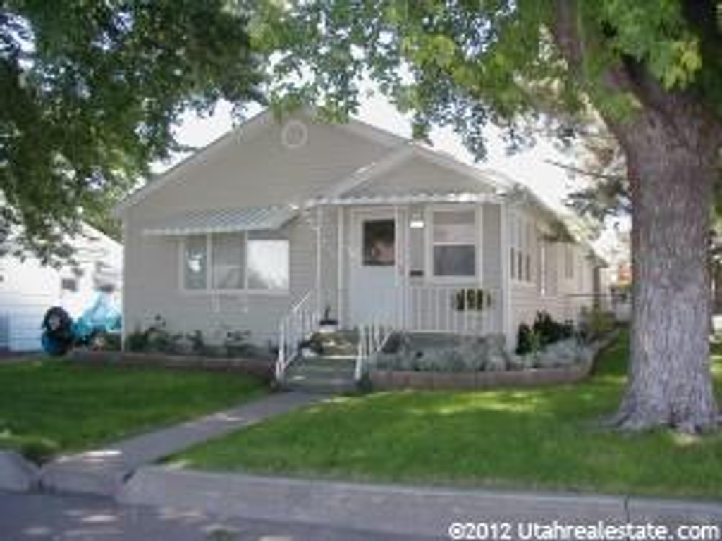 495 E 200 S, Clearfield, UT 84015