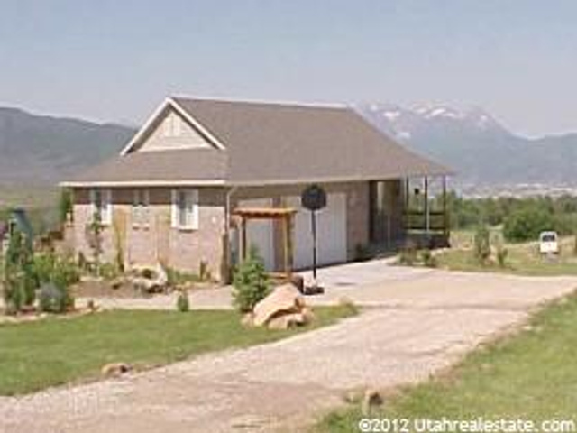 929 Pole Dr, Heber City, UT 84032