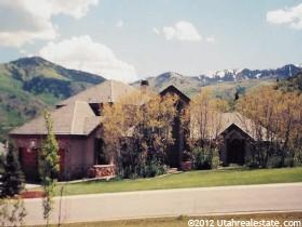 1953 Mahre Dr, Park City, UT 84098